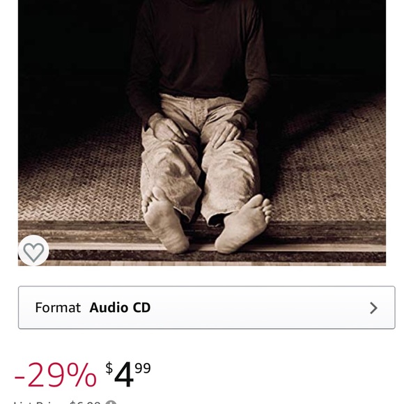 Lot of 4 James Taylor CDS - Picture 7 of 9